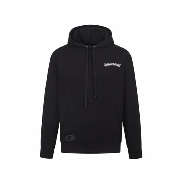 크롬하츠 남성 캐쥬얼 후드티 - Chrom hearts Mens Casual Hooded - chc16625x - 1