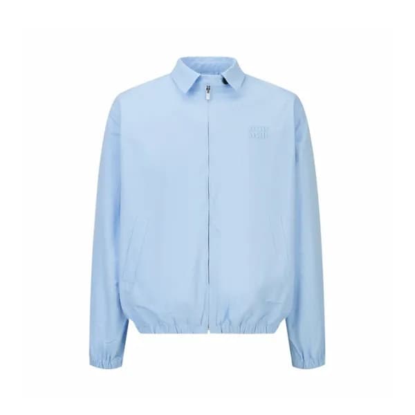 미우미우 남성 빈티지 자켓 - Miumiu Mens Vintage Jacket - mic17012x - 1
