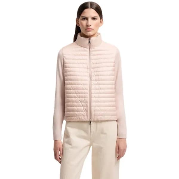 몽클레어 여성 다운 패딩 - Moncler Womens Down Padding - moc17192x - 1
