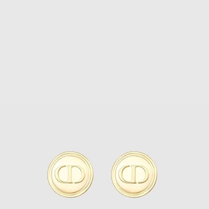 디올 여성 아이콘 이어링 - Dior Womens Icon Earring - acc9510x - 1