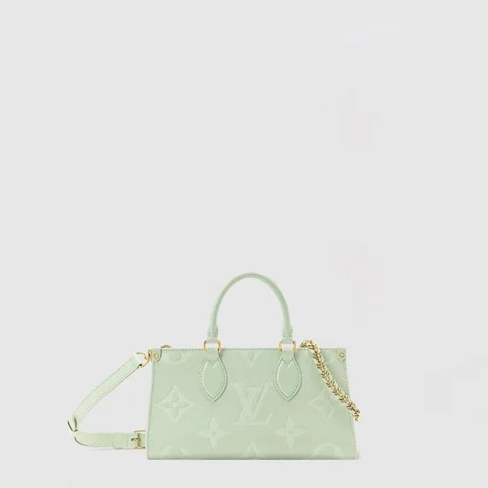 루이비통 여성 온더고 이스트 웨스트 M2A337 - Louis vuitton Womens On the Go East West - lvb17197x