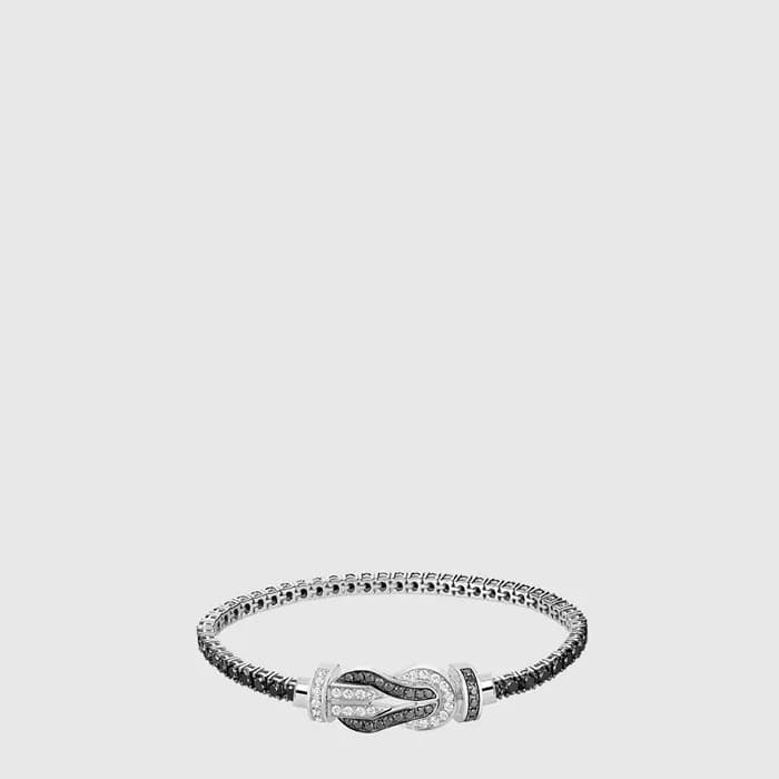 프레드 남성 샹스 인피니 브레이슬릿 - Fred Mens Chance Infini Bracelet - acc10029x - 1
