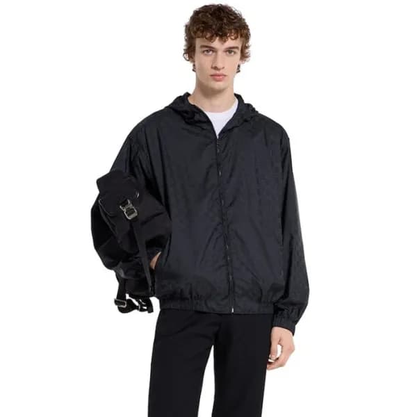 구찌 남성 후드 자켓 - Gucci Mens Hooded Jacket - guc17866x - 1