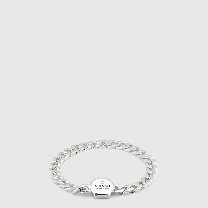 구찌 여성 아이콘 브레이슬릿 - Gucci Womens Icon Bracelet - acc10833x - 1