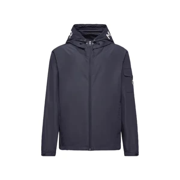 몽클레어 남성 후드 재킷 - Moncler Mens Hooded Jacket - moc18451x - 1