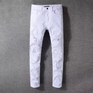 AMIRI 2018 FW MENS PANTS - 아미리 신상 남성 데님팬츠 AMI0022 - 1