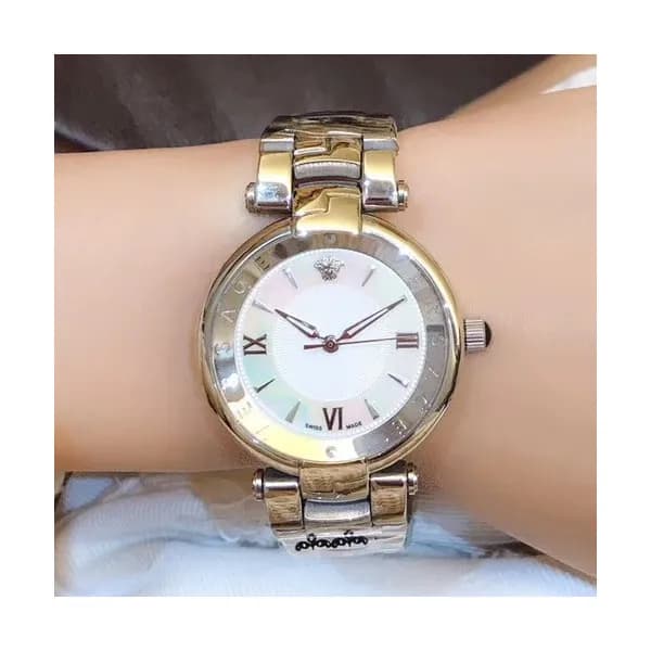 VERSACE LADIES SWISS QUARTZ MOVEMENT - 베르사체 레이디스 스… - 1