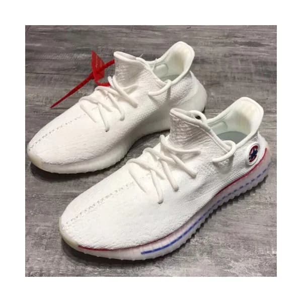 ADIDAS&CONVERSE COLLABO 2018 CANVAS RUNNING SHOES … - 1