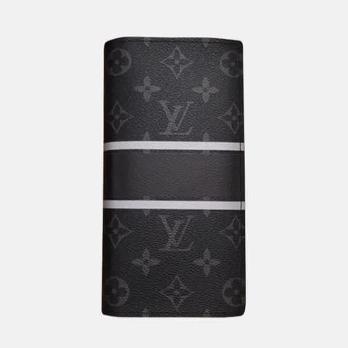 Louis Vuitton 2018 Mens Pocket Organiz Wallet M644… - 1