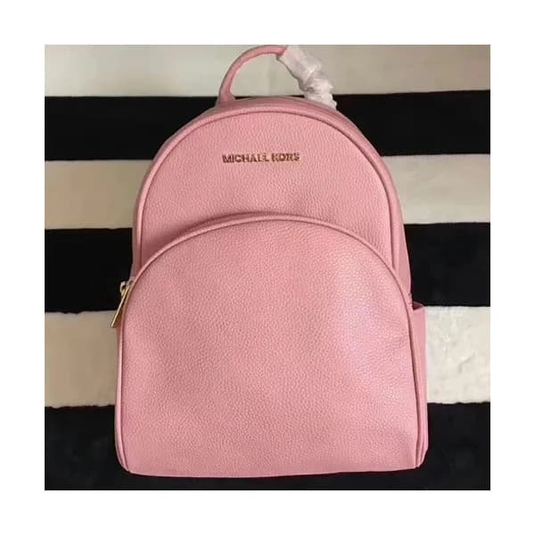 Michael Kors 2018 Leather Back Pack,26cm - 마이클 코어스… - 1