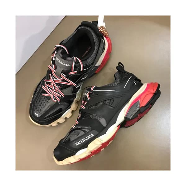 [매장판] Balenciaga 2018 Mens Tess s.Gomma Maille 3.0… - 1