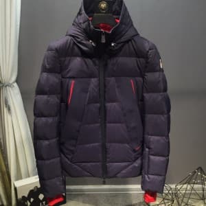 Moncler 2018 Mens Down Padding - 몽클레어 남성 다운 패딩 Moc… - 1