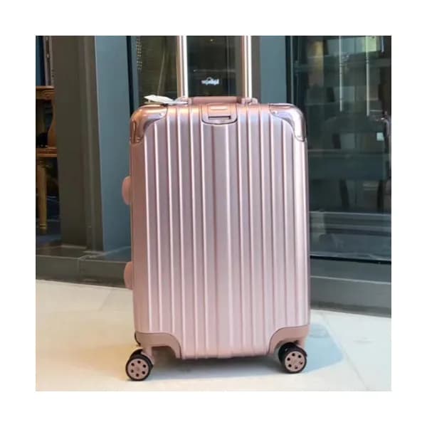 RIMOWA Carrier,20/24/26/29 in - 리모와 남여공용 캐리어, RIM… - 1