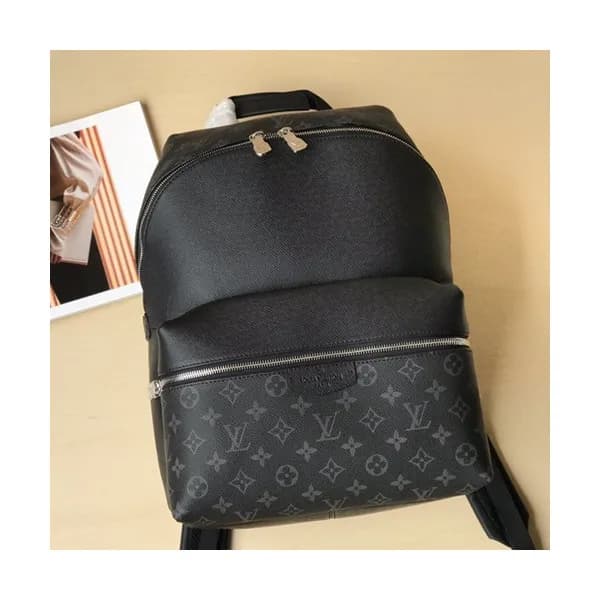 Louis Viutton 2019 Discovery Backpack ,40cm - 루이비…