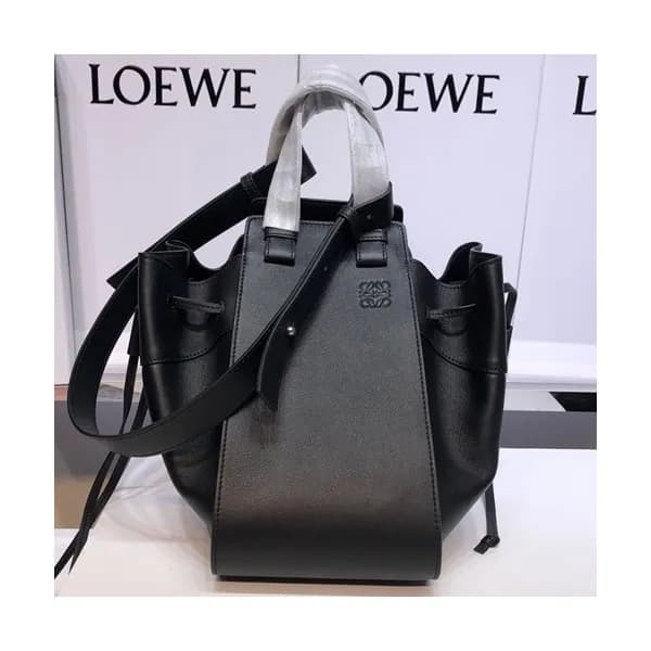 Loewe 2019 Hammock Large Tote Shoulder Bag, 31CM -… - 1