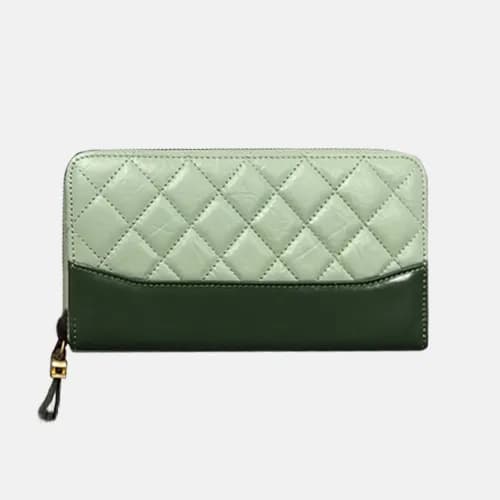 Chanel 2019 Ladies Gabrielle Wallet - 샤넬 2019 여성용… - 1