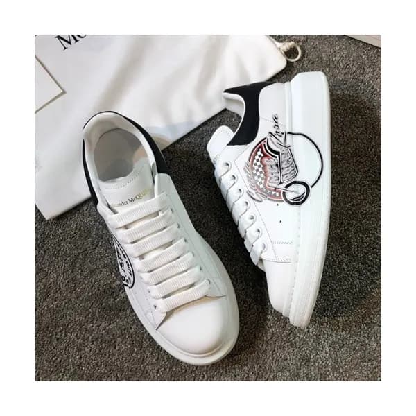 Alexander McQueen 2019 Mm/Wm Oversol Sneakers - 알렉… - 1