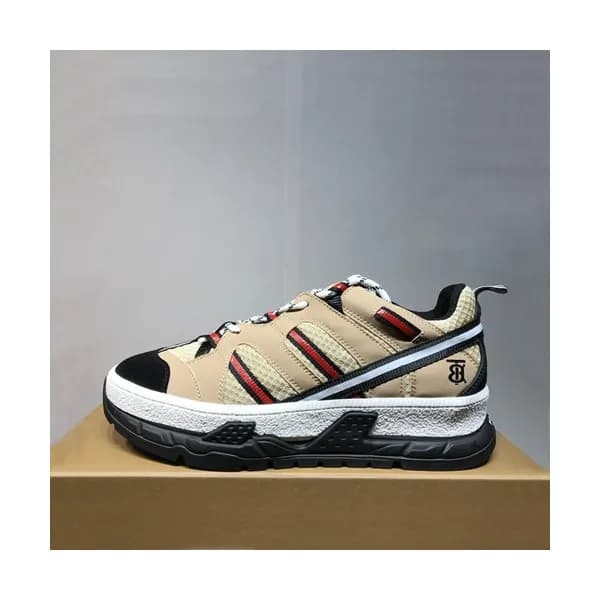 Burberry 2019 Mens Running Shoes - 버버리 2019 남성용 런닝… - 1