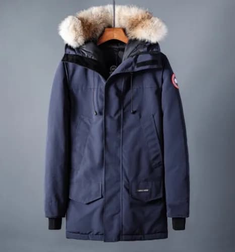 [커스텀급]Canada Goose 2019 Mens 09 Expedition Logo Ov… - 1