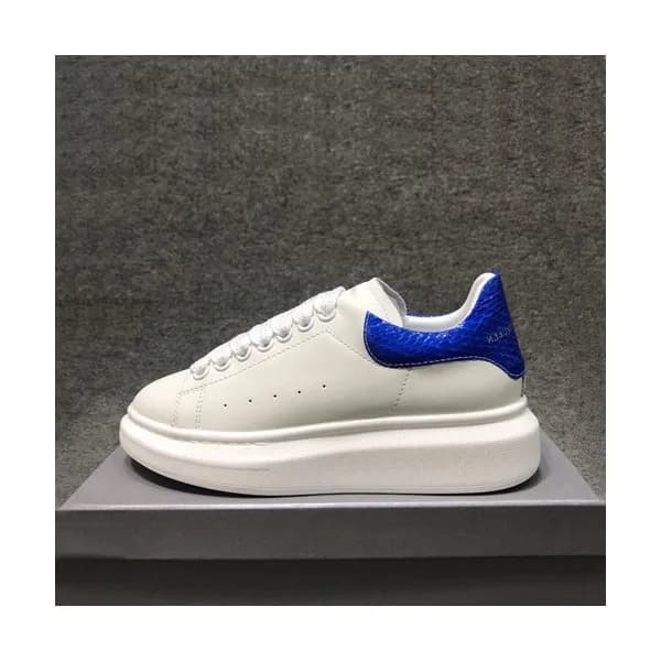 Alexander McQueen 2019 Mm/Wm Oversol Sneakers - 알렉… - 1