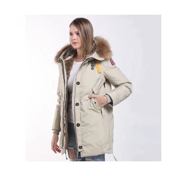 Parajumpers 2019 Womens Down Padding Parka - 파라점퍼스…