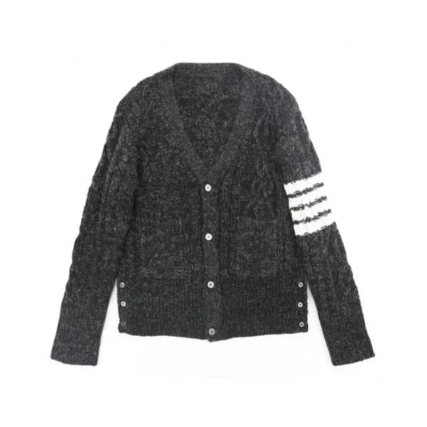 Thom Browne 2019 Womens Strap Cardigan - 톰브라운 2019… - 1