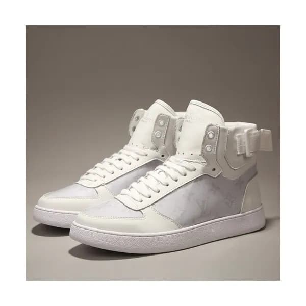 Louis Vuitton 2019 Mens Sneakers - 루이비통 2019 남성용 스… - 1