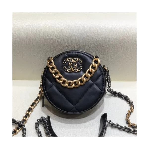 Chanel 2019 Women Mini Cross Bag,12cm - 샤넬 2019 여성… - 1