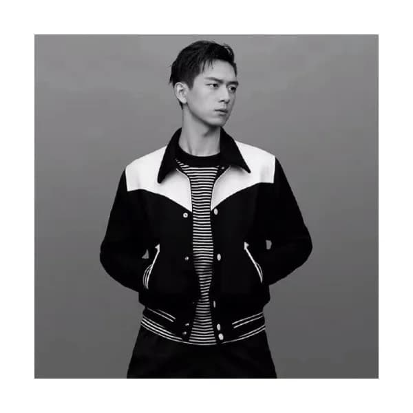 Celine 2019 Mens Logo Casual Wool Jacket - 셀린느 201… - 1