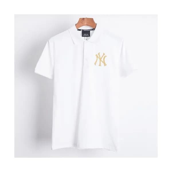 [매장판]Gucci 2019 Mens Logo Cotton Polo Short Sleeve… - 1