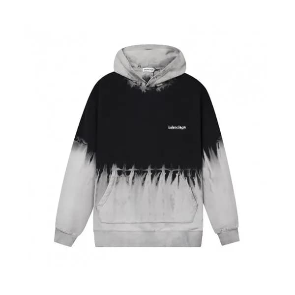 [발렌시아가]Balenciaga 2020 Mm/Wm Logo Oversize Cotton … - 1