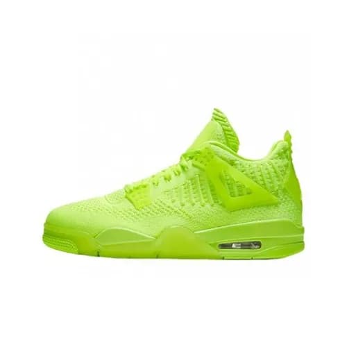 Air Jordan 2019 4 Mens Running Shoes - 에어조던 2019 4… - 1