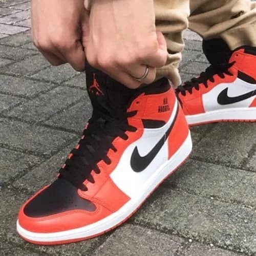 Air Jordan x Nike 2019 Mens Running Shoes - 에어조던 … - 1