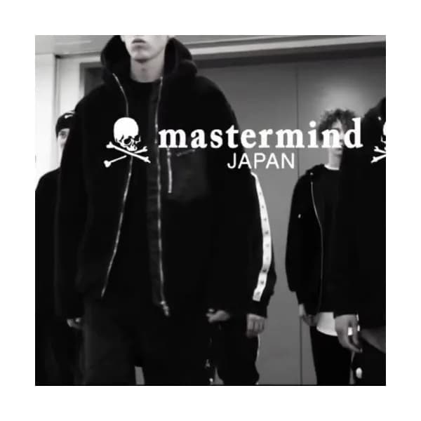 Mastermind Japan Mens Flannel Jackets - 마스터마인드 재팬 … - 1