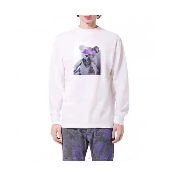 [팜 엔젤스]Palm Angels 2020 Mm/Wm Logo Cotton Tshirts … - 1