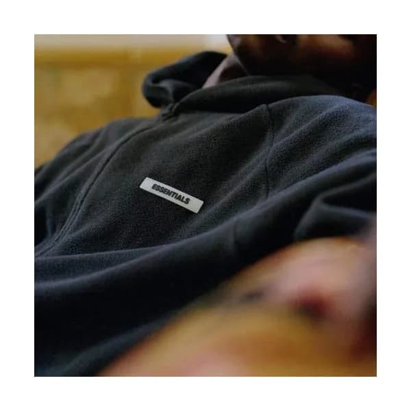 [피어오브갓]Fear of god 2020 Mens Oversize Minimal Flan… - 1