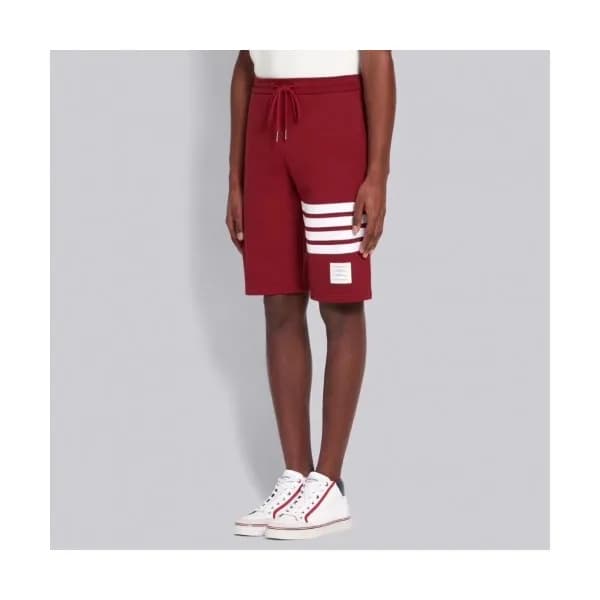 [톰브라운]Thom Browne 2020 Mens Casual Logo Training S… - 1