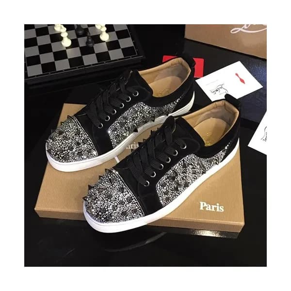 Christian Loubutin 2020 Mm / Wm Sneakers - 크리스챤루부… - 1