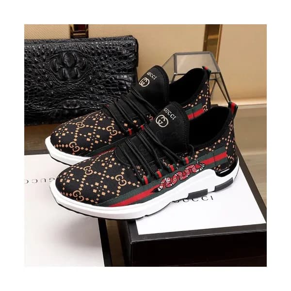 Gucci 2020 Mens Sneakers - 구찌 2020 남성용 스니커즈 GUCS09… - 1