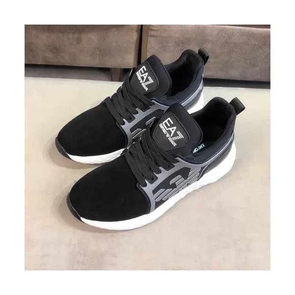 Armani 2020 Mens Sneakers - 알마니 2020 남성용 스니커즈 ARM… - 1
