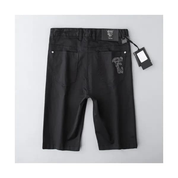 [베르사체]Versace 2020 Mens Casual Cotton Half Pants -… - 1