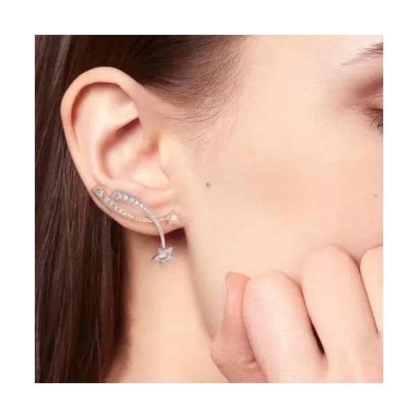 Chanel 2020 Ladies Earring - 샤넬 2020 여성용 이어링 ACC0… - 1