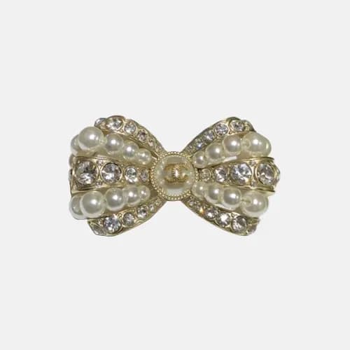 Chanel 2020 Ladies Brooch - 샤넬 2020 여성용 브로치 ACC025… - 1