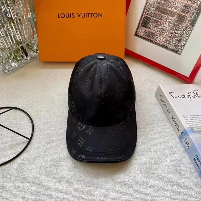 Louis Vuitton 2022 Mm / Wm Cap - 루이비통 2022 남여공용 모자… - 1