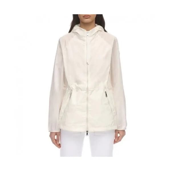 [몽클레어]Moncler 2020 Womens Logo Casual Windproof Ja… - 1