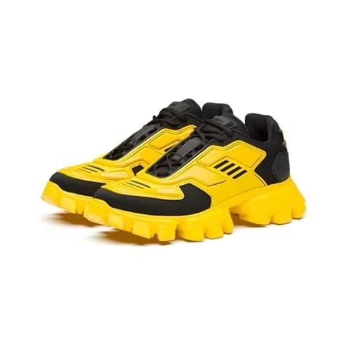 [매장판]Prada 2020 Mens Running Shoes - 프라다 2020 남성용 … - 1