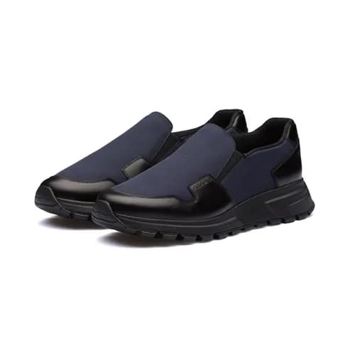 [매장판]Prada 2020 Mens Slip On - 프라다 2020 남성용 슬립온,PR… - 1