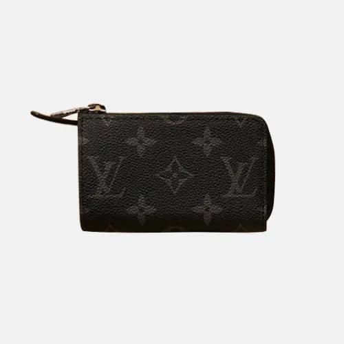 Louis Vuitton 2020 Womens Coin Wallet ,M64430 - 루이… - 1