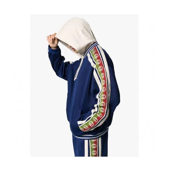 [구찌]Gucci 2020 Mens Logo Casual Training Clothes&P… - 1