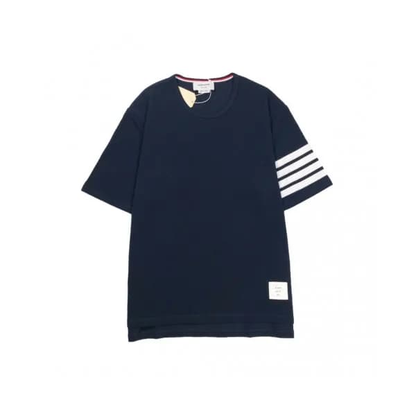 [톰브라운]Thom Browne 2020 Mens Casual Short Sleeved T… - 1